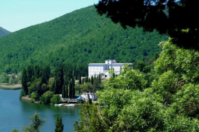 Hotel Del Lago Piediluco Active & SPA